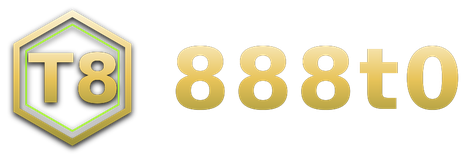 888t0 logo